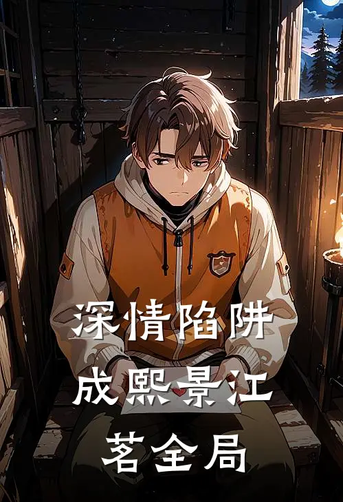 深情陷阱成熙景江茗全局