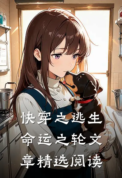 快穿之逃生命运之轮文章精选阅读