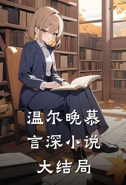 温尔晚慕言深小说大结局