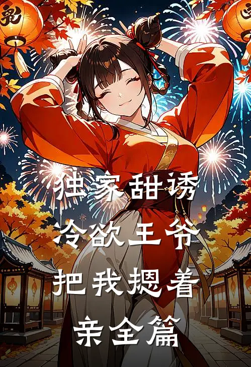 独家甜诱，冷欲王爷把我摁着亲全篇