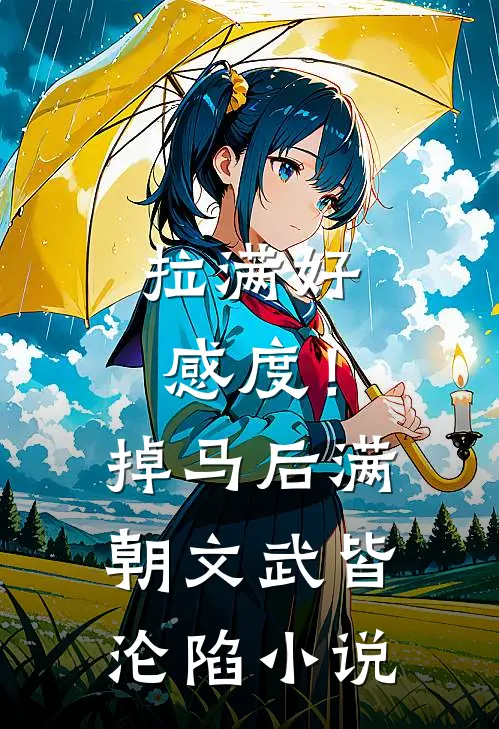 拉满好感度！掉马后满朝文武皆沦陷小说