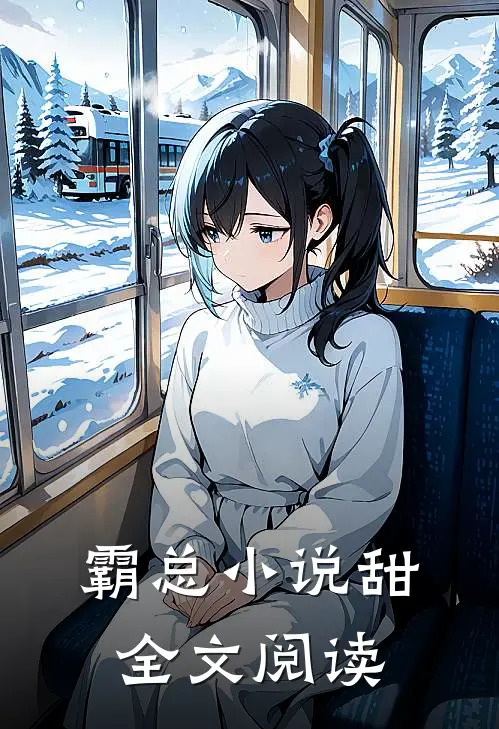 霸总小说甜全文阅读
