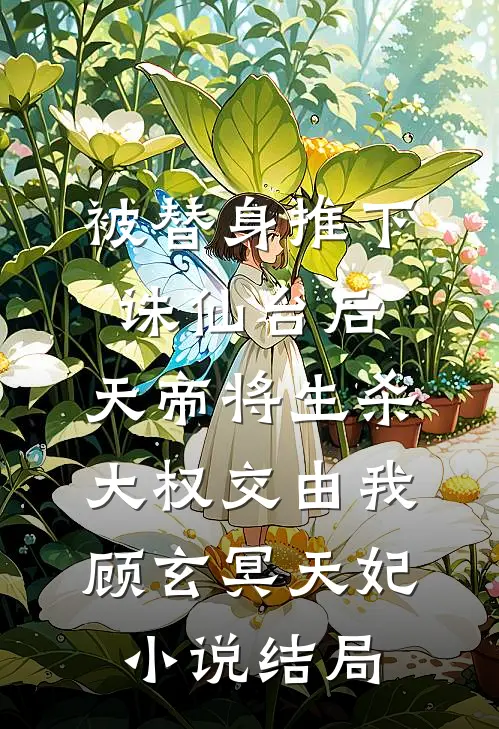 被替身推下诛仙台后，天帝将生杀大权交由我顾玄冥天妃小说结局
