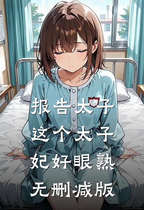 报告太子：这个太子妃好眼熟无删减版