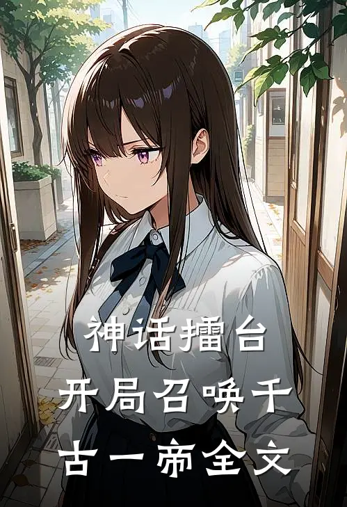 神话擂台，开局召唤千古一帝全文