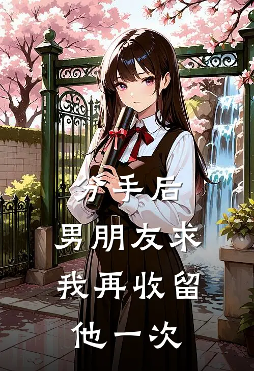 分手后，男朋友求我再收留他一次