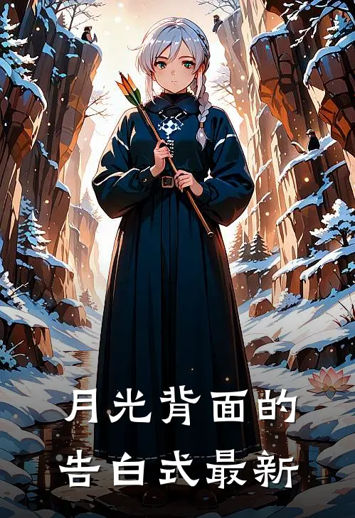 月光背面的告白式最新