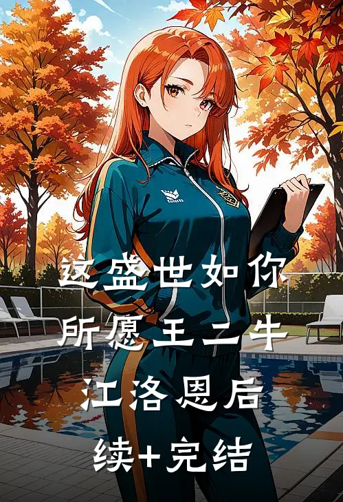 这盛世如你所愿王二牛江洛恩后续+完结