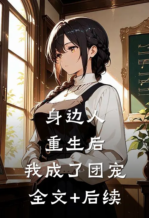 身边人重生后，我成了团宠全文+后续