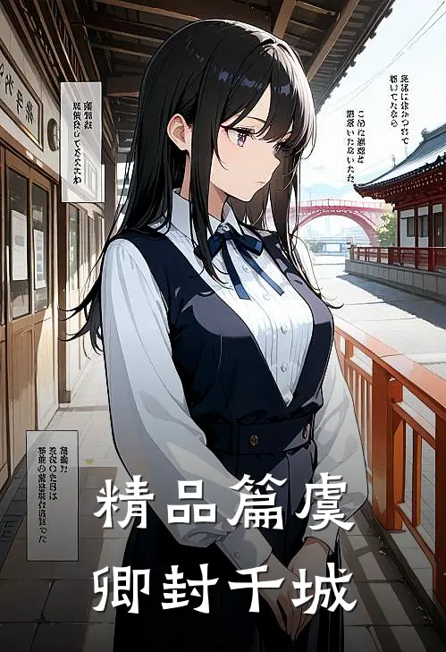 精品篇虞卿封千城
