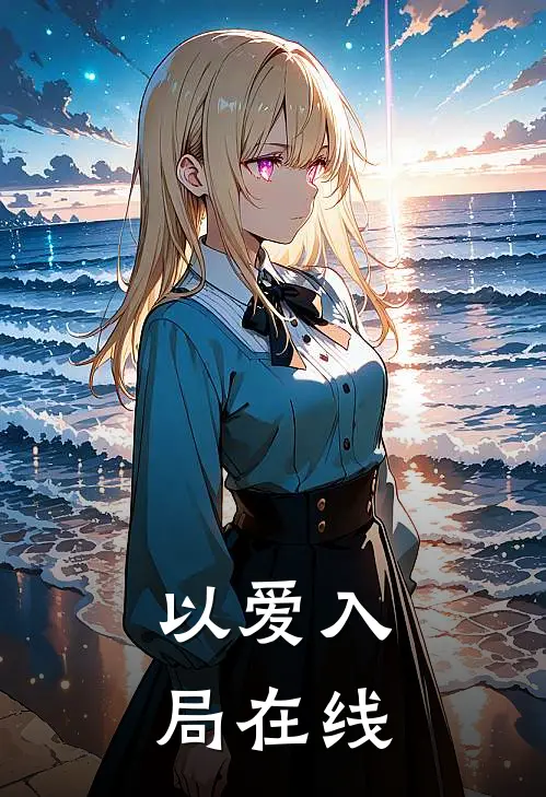 以爱入局在线