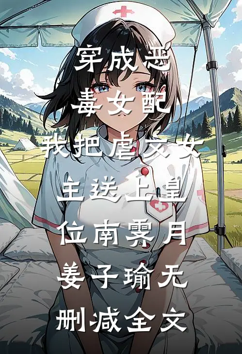 穿成恶毒女配，我把虐文女主送上皇位南霁月姜子瑜无删减全文