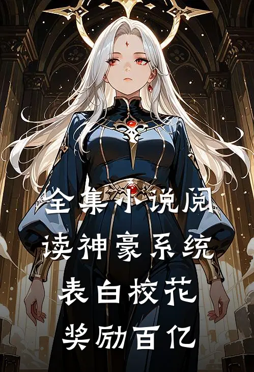 全集小说阅读神豪系统：表白校花奖励百亿