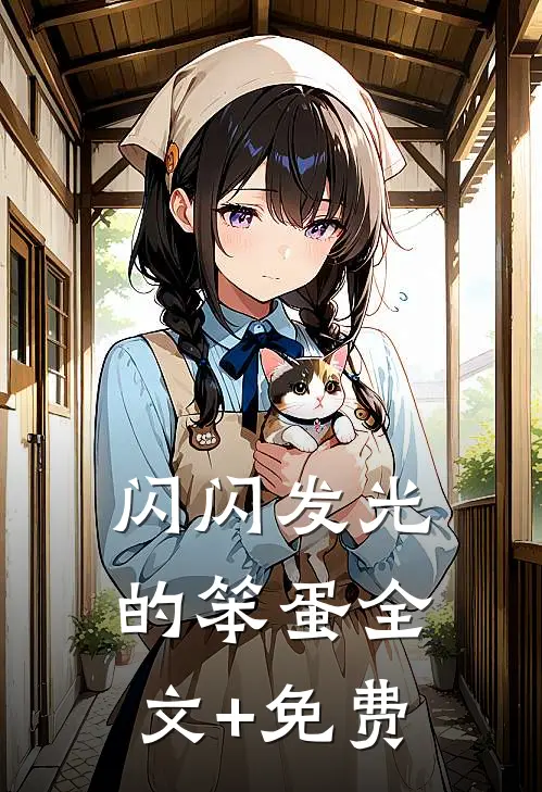 闪闪发光的笨蛋全文+免费