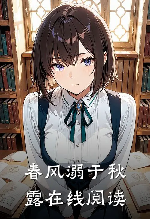 春风溺于秋露在线阅读