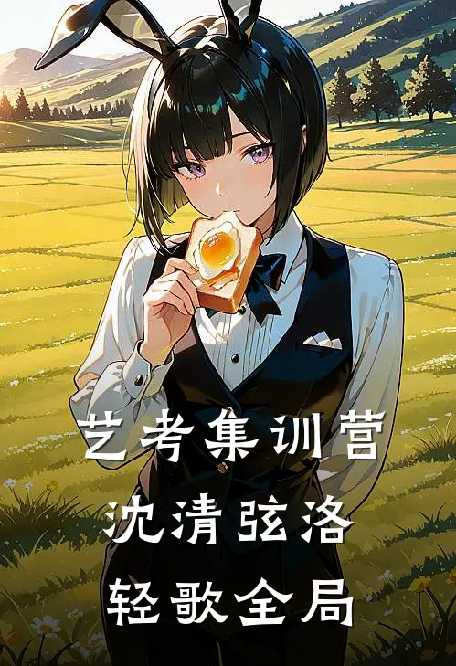艺考集训营沈清弦“洛轻歌全局