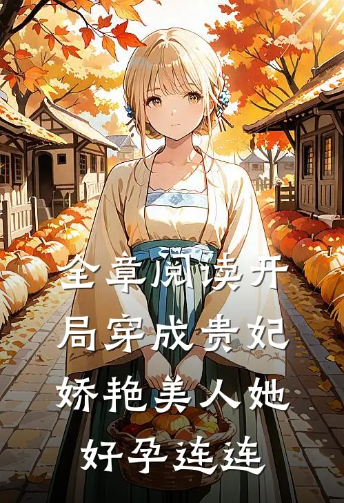全章阅读开局穿成贵妃：娇艳美人她好孕连连
