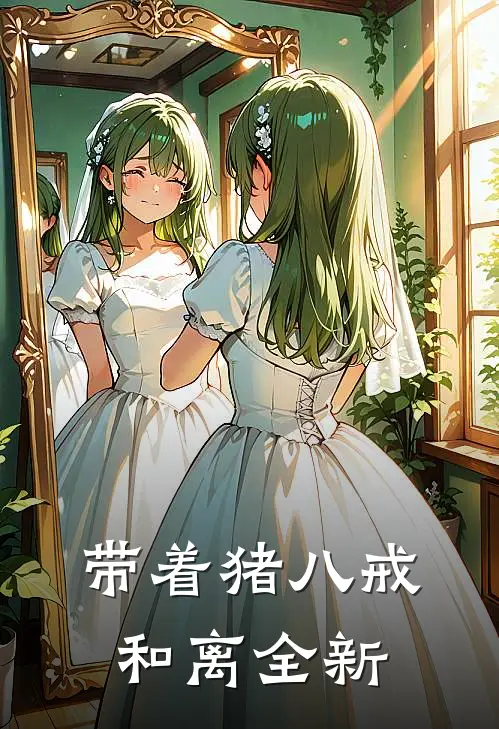 带着猪八戒和离全新