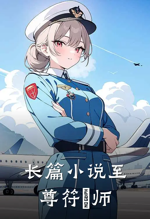 长篇小说至尊符箓师