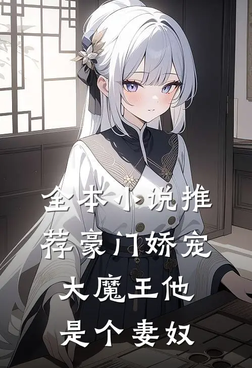全本小说推荐豪门娇宠：大魔王他是个妻奴