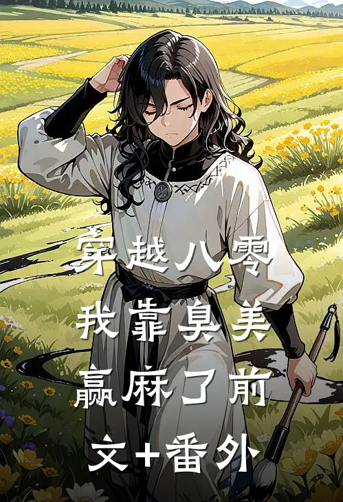 穿越八零：我靠臭美赢麻了前文+番外