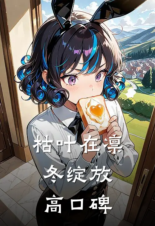 枯叶在凛冬绽放高口碑