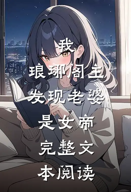 我,琅琊阁主,发现老婆是女帝完整文本阅读免费