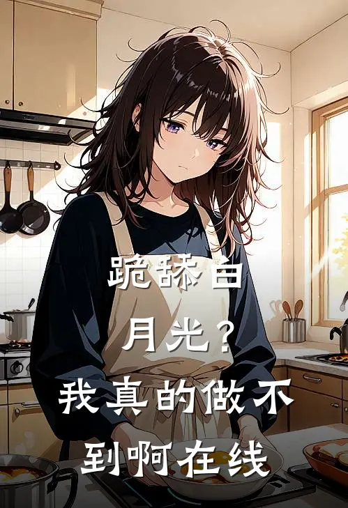 跪舔白月光？我真的做不到啊在线