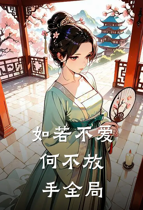 如若不爱，何不放手全局