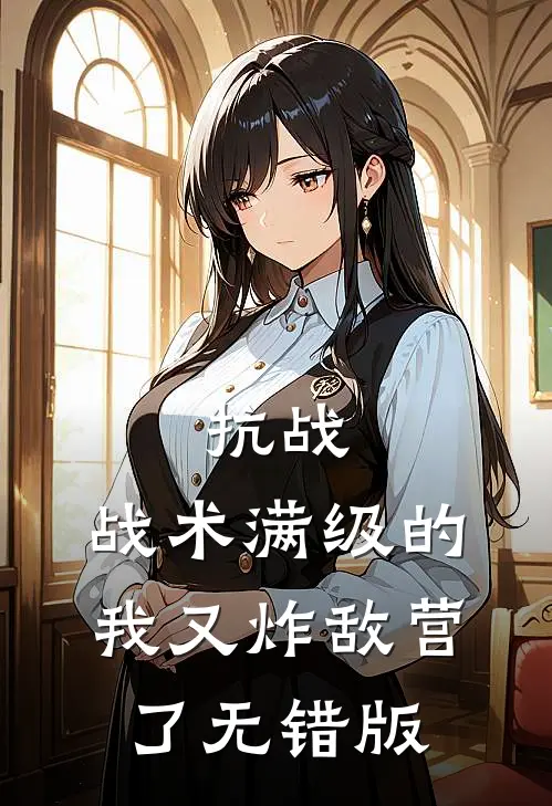 抗战：战术满级的我又炸敌营了无错版