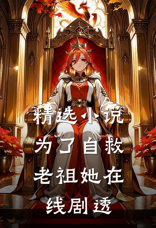精选小说为了自救，老祖她在线剧透
