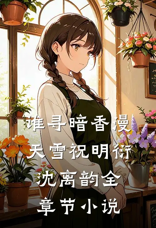 谁寻暗香漫天雪祝明衍沈离韵全章节小说