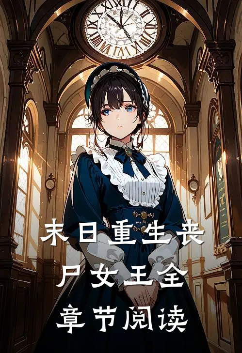 末日重生丧尸女王全章节阅读