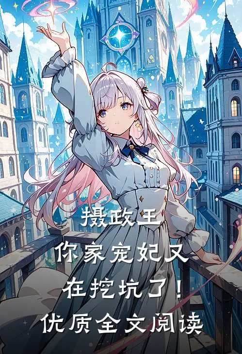 摄政王,你家宠妃又在挖坑了!优质全文阅读