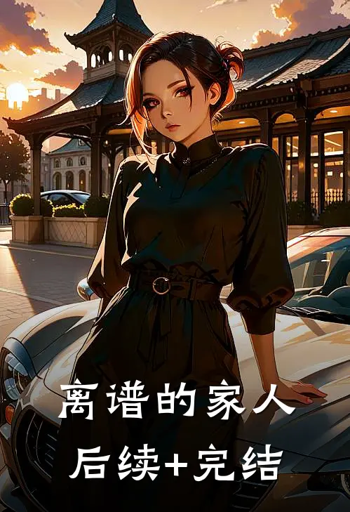 离谱的家人后续+完结