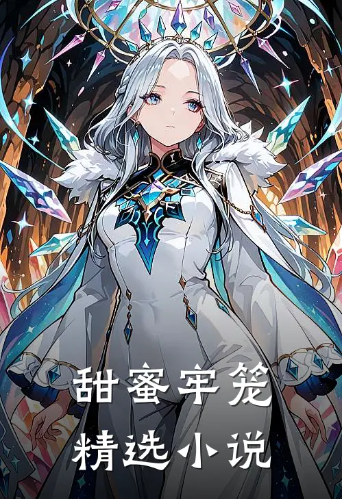 甜蜜牢笼精选小说