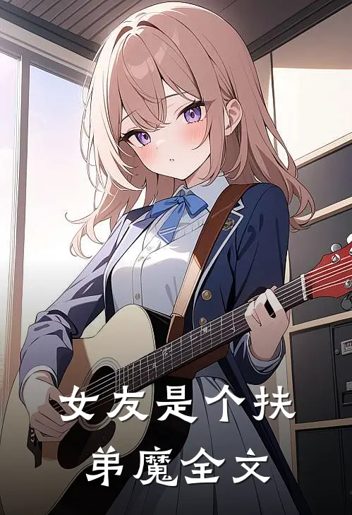 女友是个扶弟魔全文