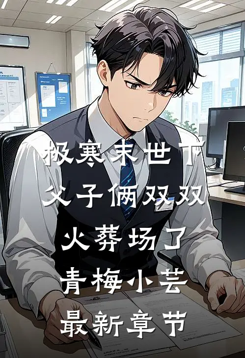 极寒末世下父子俩双双火葬场了青梅小芸最新章节