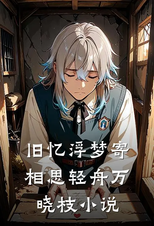旧忆浮梦寄相思轻舟万晓枝小说