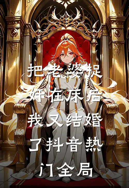 把老婆捉奸在床后，我又结婚了抖音热门全局