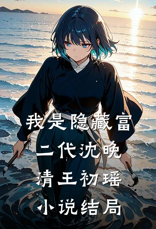 我是隐藏富二代沈晚清王初瑶小说结局