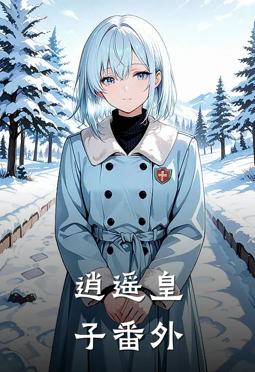 逍遥皇子 番外