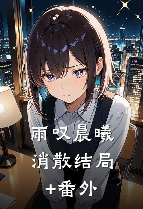 雨叹晨曦消散结局+番外