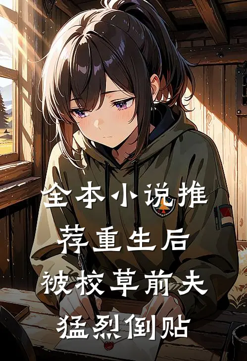 全本小说推荐重生后，被校草前夫猛烈倒贴