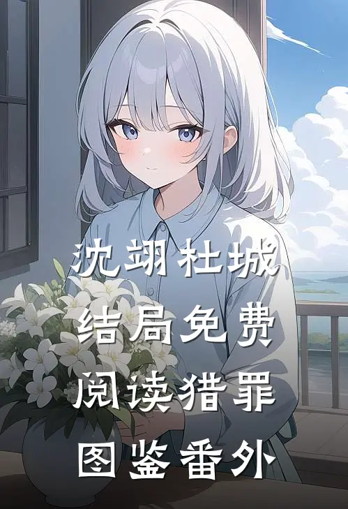 沈翊杜城结局免费阅读猎罪图鉴番外