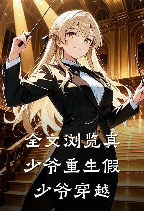 全文浏览真少爷重生假少爷穿越