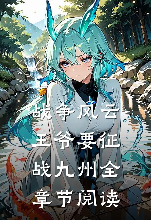 战争风云：王爷要征战九州全章节阅读
