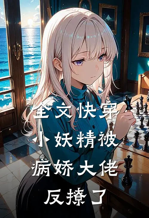全文快穿小妖精被病娇大佬反撩了百度