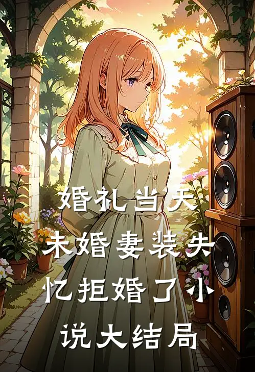 婚礼当天，未婚妻装失忆拒婚了小说大结局