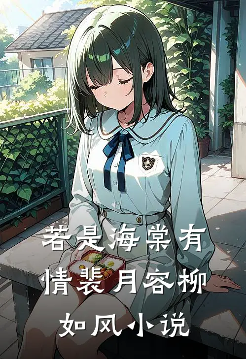 若是海棠有情裴月容柳如风小说